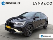 Renault Arkana - 1.6 E-Tech hybrid 145 E-Tech engineered | Achteruitrijcamera