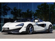 McLaren 600LT Spider - 3.8 V8 / Lifting / Premium Audio