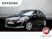 Peugeot e-208 - Active Pack 50kWh | 1ste eigenaar | ACCU 100% | Stoelverwarm