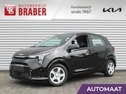 Kia Picanto - 1.0 GDi DynamicLine | Nieuw | Direct leverbaar | Tot € 2.000