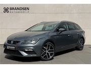 Seat Leon - ST 1.4 EcoTSI FR Business Intense Full LED-18"-Dig Display-K