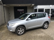 Toyota RAV4 - 2.0 VVTi Linea Sol / AUTOMAAT / NAVI / AIRCO ACC / 4 WD / TR