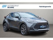 Toyota C-HR - 2.0 Plug-in Hybrid 220pk Dynamic | Navi | App Connect | Clim