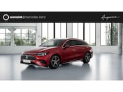 Mercedes-Benz CLA-Klasse - Shooting Brake 250+ Business Solution AMG 85.5 kWh | Premium