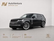 Land Rover Range Rover - 3.0 P460e HSE PHEV | 23'' Velgen l Massage l Schuif-/kantel 