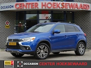 Mitsubishi ASX - 1.6 MIVEC ClearTec 117pk Auto Stop&Go Connect Pro | Trekhaak