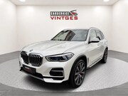 BMW X5 - xDrive40i High Executive | 2e Eigenaar | Pano | HUD | 360° C