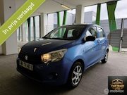 Suzuki Celerio - 1.0 Comfort