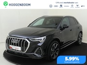 Audi Q3 - 45 TFSI e S edition | SoH 100% | Keyless | Achteruitrijcamer