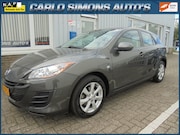 Mazda 3 - 1.6 /1e.eig/48000 km/dealer onderhouden