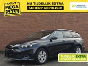 Kia Ceed - Sportswagon Sw 1.0 T-GDi 100pk DynamicPlusLine | VOORDEEL |