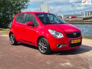 Opel Agila - 1.2 Enjoy AIRCO | EL.RAMEN