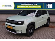 Fiat Grande Panda - Icon Hybrid 100pk eDCT6 I Automaat | Lichtmetalen Velgen I A