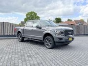 Ford USA F150 - F-150 5.0 Coyote V8 SPORT CREW PANO