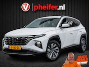 Hyundai Tucson - 1.6 T-GDI 180pk Aut. HEV Comfort Trekhaak/ Camera/ Stoelverw