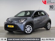 Toyota Aygo X - 1.0 VVT-i MT Play