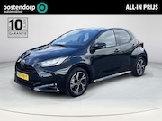 Toyota Yaris - 1.5 Hybrid 115 Dynamic | All-in prijs | Automaat | Parkeerse