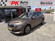 Skoda Kamiq - 1.5 TSI ACT Business Edition | Navi | Cruise | 82.474 km Dea