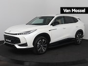 MG MG HS PHEV - 1.5 Aut. Luxury 1500 KG Trekgewicht | 100 km elektrisch rijd