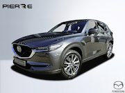 Mazda CX-5 - 2.0 SkyActiv-G 165 PK AUTOMAAT Signature NAVI | APPLE CARPLA