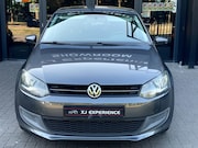 Volkswagen Polo - 1.4-16V Comfortline-5DEURS-LMV-AIRCO-CRUISE-NAP-APK-23-07-20
