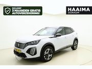 Peugeot 2008 - 1.2 Hybrid 136 GT | Apple carplay/Android auto | Automaat | 