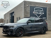 BMW X5 - XDrive45e High Executive Pano/Memory/Camera