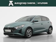 Hyundai i20 - 1.0 T-GDI Comfort | LED | Private Lease 399, - p.m. |