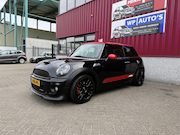 MINI John Cooper Works - 211PK|LIEFHEBBERSAUTO|ALS NIEUW|