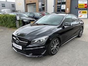 Mercedes-Benz CLA-Klasse - 180 Ambition Comfort | pano| Automaat | NAP | Nette auto|AMG