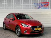 Mazda 2 - 1.5 Skyactiv-G GT-M Rijklaarprijs!