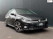 Volkswagen Polo - 1.0 TSI R Line | PANO | Keyless | IQ drive | Groot scherm |