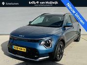 Kia e-Niro - EV Light Advanced 64.8 kWh Privacyglass | Stoel&St