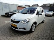 Opel Agila - 1.2 Edition (KM 190516 NAP AIRCO)