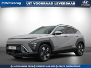 Hyundai Kona - 1.6 GDI HEV Comfort Full Hybride Automaat met 18 inch velgen