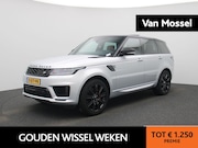 Land Rover Range Rover Sport - P400e HSE Dynamic | Panoramadak | 360 Camera | Stoelverwarmi