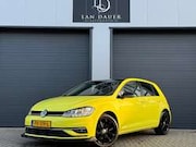 Volkswagen Golf - 2.0 TDI Highline / AUTOMAAT / NAP / 1e Eig.