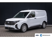 Ford Transit Courier - 1.5 EcoBlue Trend 100pk | Navigatie | Camera | Lichtmetalen