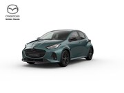Mazda 2 Hybrid - 116 Homura Plus | 12, 3-inch digitale meterset | 6 speakers 