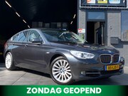BMW 5-serie GT - Gran Turismo 535i High Executive|Cruise|Stoelvw