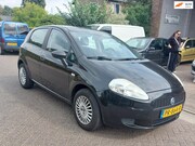 Fiat Punto - 1.4 Active met