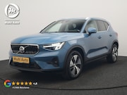 Volvo XC40 - T4 Ultimate Bright PHEV 211pk Dealer O.H. | Adaptive Cruise