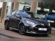 Toyota Yaris - 1.5 Hybrid Dynamic Navi CarPlay LED Camera ACC