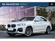 BMW X4 - xDrive20i Automaat / Panoramadak / Trekhaak / Spor