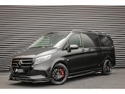 Mercedes-Benz Vito - 119 CDI L2 SELECT LANG LEDEREN BEKLEDING / 2XSCHUIFDEUR / BP