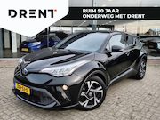 Toyota C-HR - 1.8 Hybrid Style | Sensoren v/a | Stoelverwarming | Android 