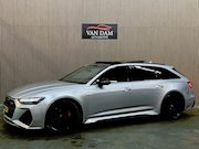 Audi RS6 - A6 Avant TFSI quattro 2020 KERAMISCH PANO B&O CARBON
