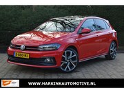 Volkswagen Polo - 2.0 TSI GTI | DSG | Pano | PDC | Beats