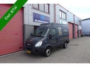 Iveco Daily - 29 L 12V 300 H2 L1