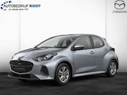 Mazda 2 - Hybrid 1.5 Prime-line